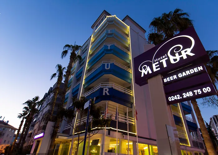 Mene City