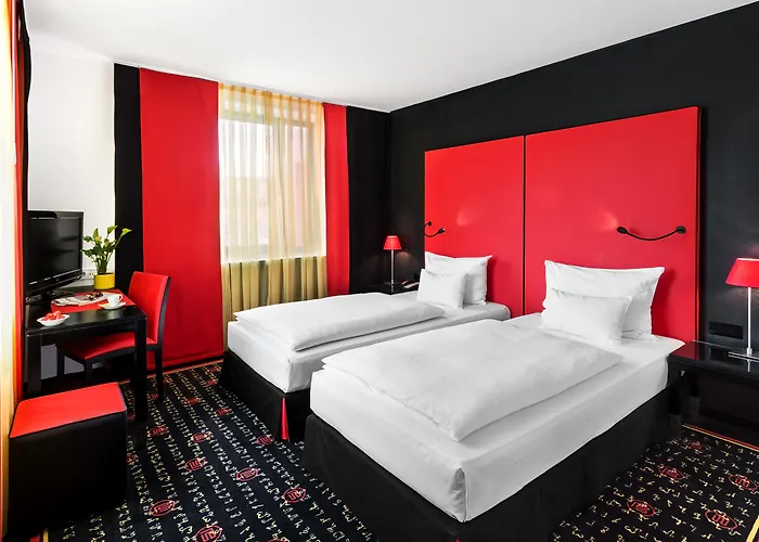  Vienna House Easy By Wyndham Pilsen