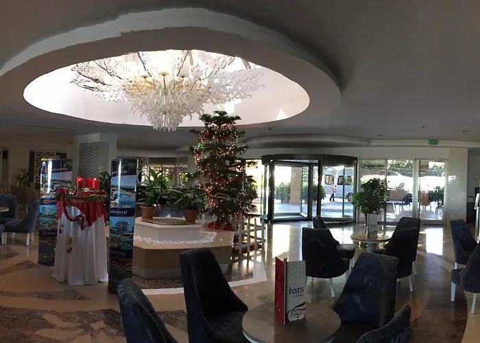  Seamelia Beach &SPA