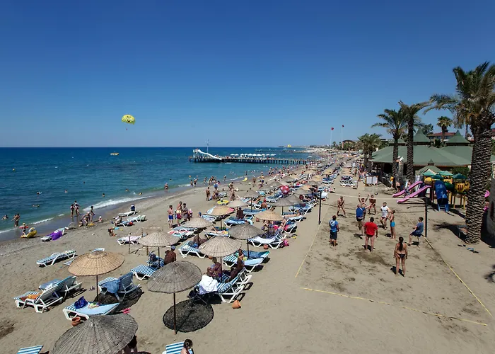Saphir Hotel & Villas