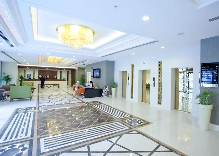 Parma & Spa Taksim