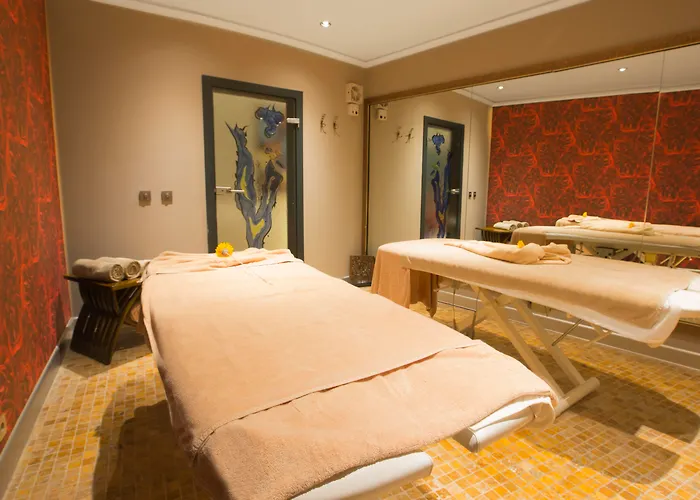 Bodrium & Spa