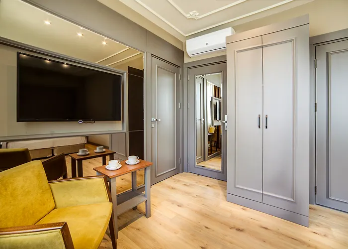 Taksim Premium Hotel