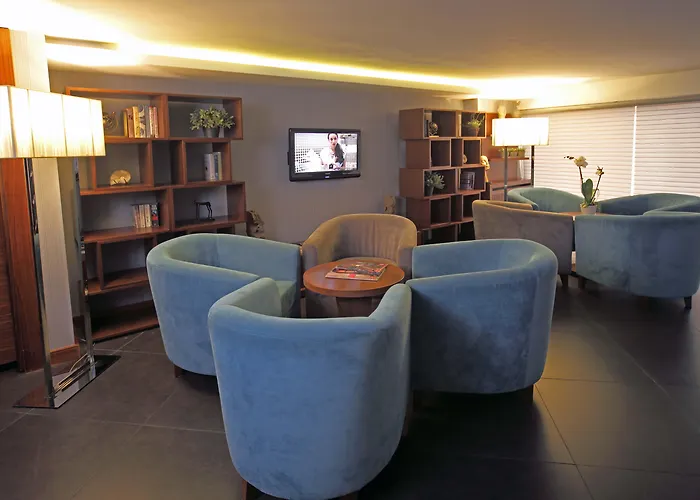 Hotel: Polatdemir