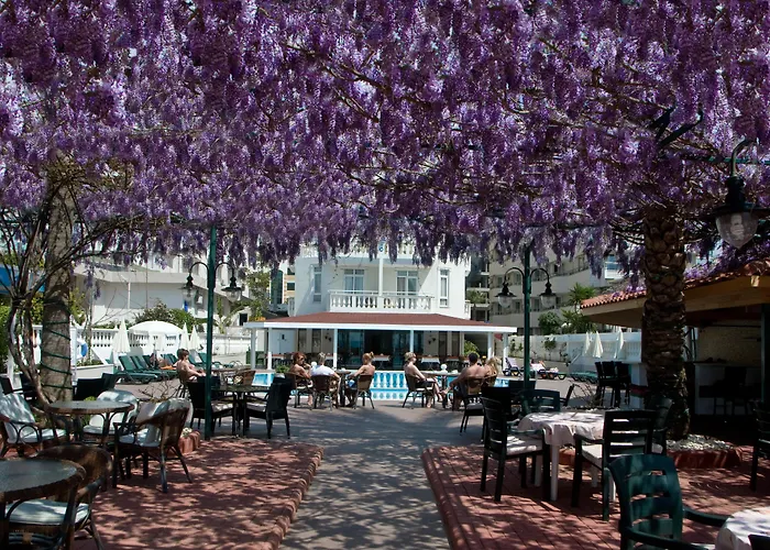 3-Sterne-Hotel: Azak Hotel
