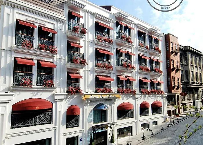 Hotel Spa: Dosso Dossi Hotels Old City