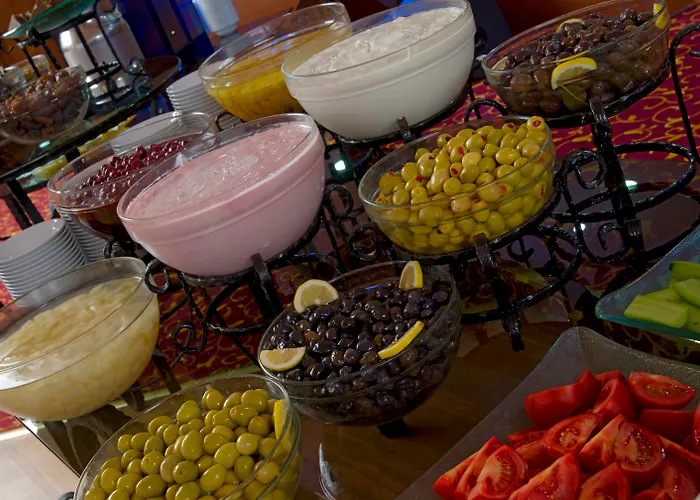 Radisson Hotel President Old Town Istanbul