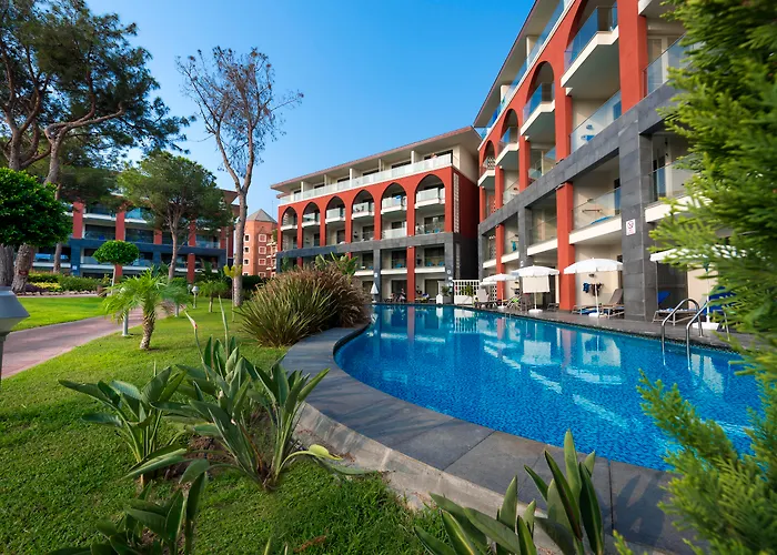 Megasaray Club Belek