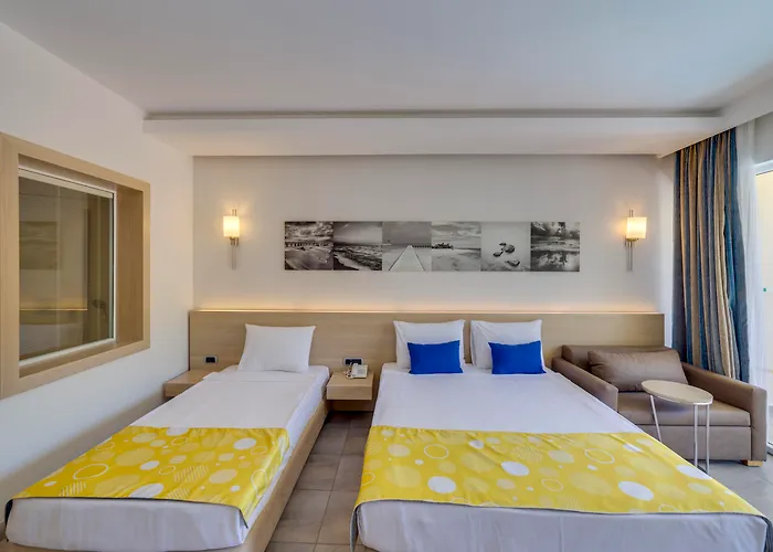  Kervansaray Marmaris