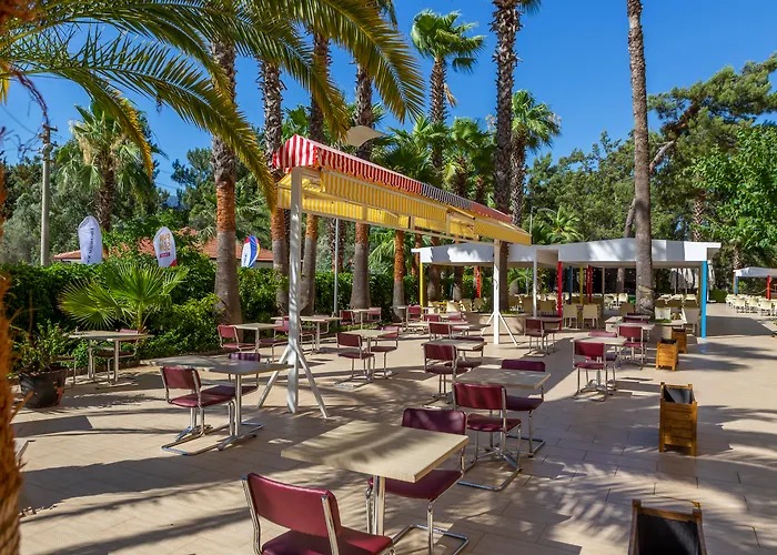  Kervansaray Marmaris