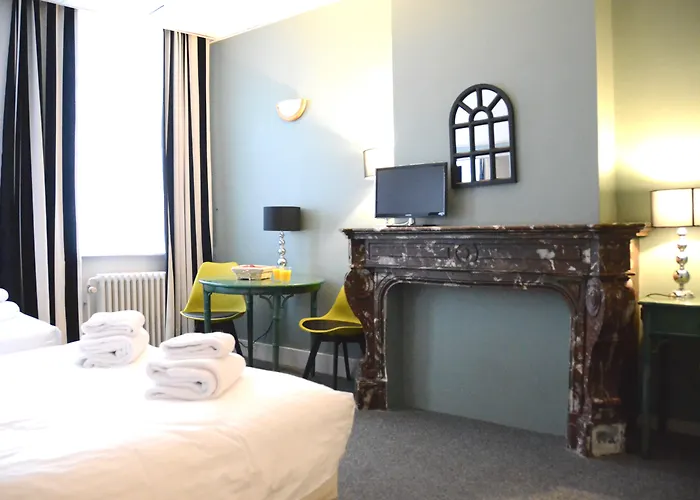 Numa I Scoop Rooms & Apartments