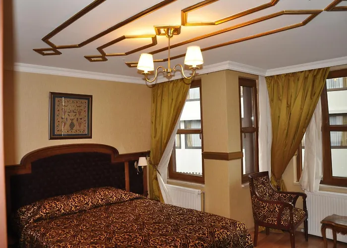 Aruna Boutique Hotel