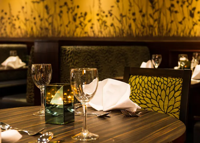 Hotel familiare: Leonardo Inn Glasgow West End