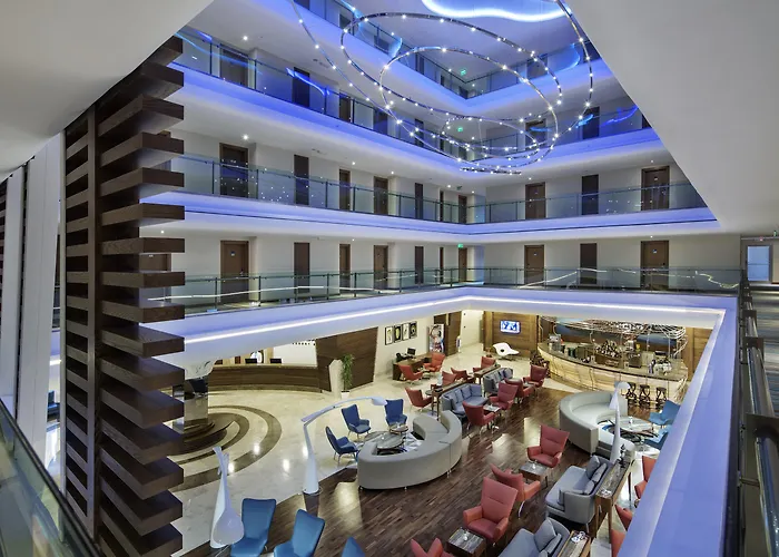 Sea Shell Resort & Spa