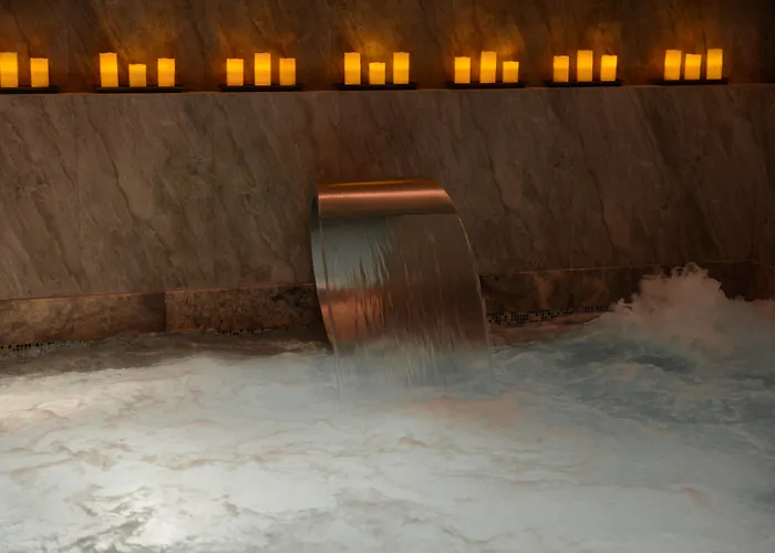 Berjer Boutique Hotel & Spa