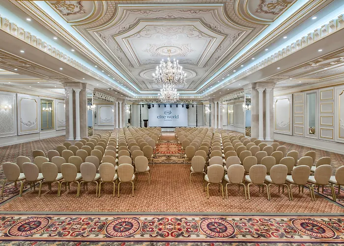 Elite World Florya