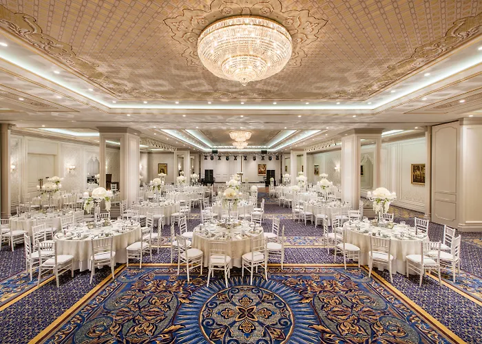 Elite World Florya