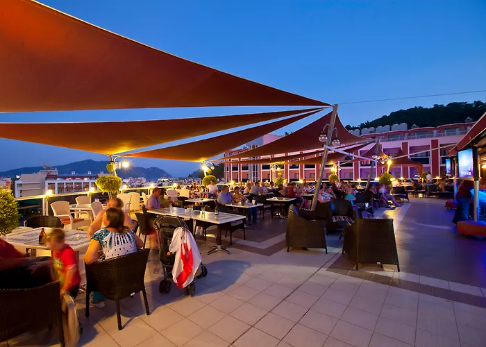 Waterpark Hotel: Green Nature Resort And Spa