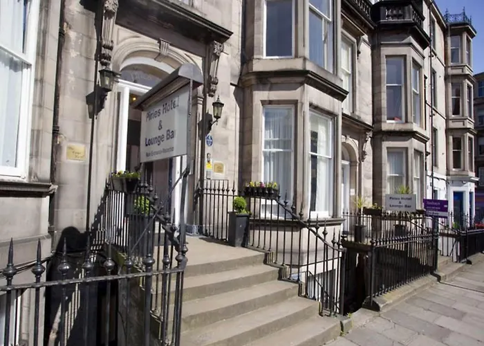 Hôtel accueillant les animaux: Piries Hotel