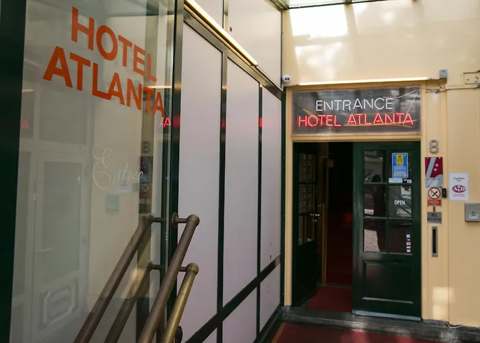 Hotel Atlanta