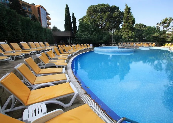 Hotel Excelsior
