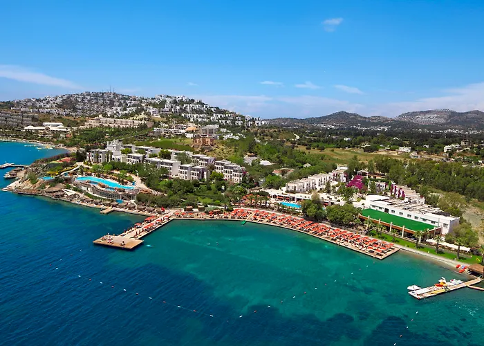 Kadikale Resort All Inclusive