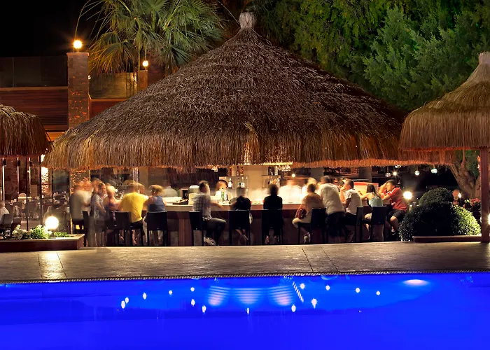 Kadikale Resort All Inclusive