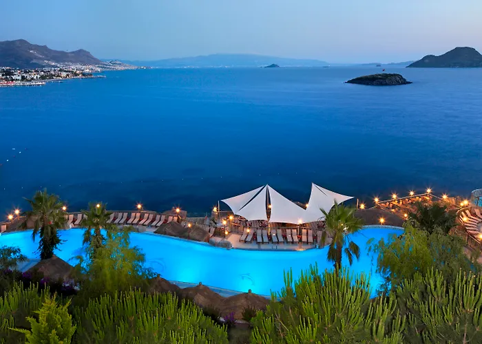 Kadikale Resort All Inclusive