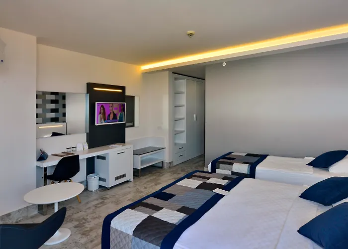 Hotel mit Aussicht: White City Beach Adult Only