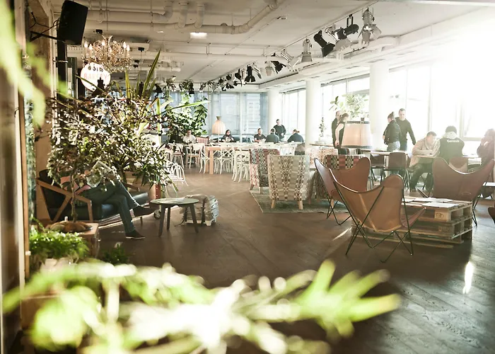 4 star hotel: Hotel Daniel Vienna - Smart Lifestyle Near City Centre
