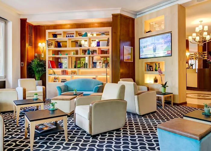 Hotel Eden