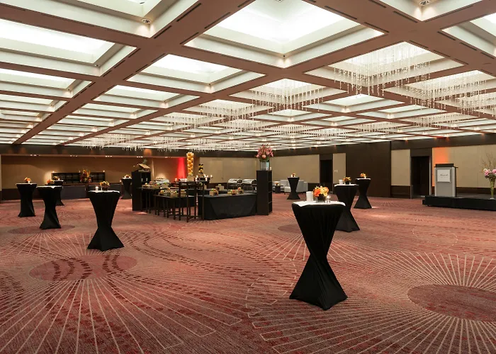 Hotel de luxo Apenas: Fairmont Grand Hotel Geneva