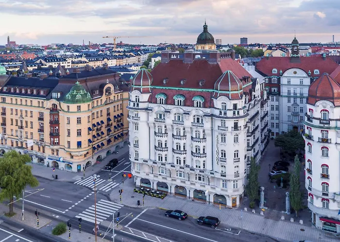 Esplanade