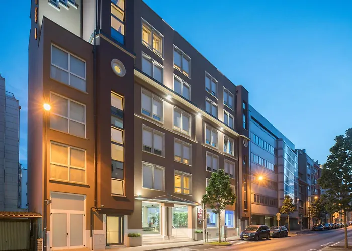 Hôtel-boutique: Best Western Plus Grand Hotel Victor Hugo