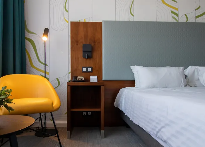 Maek Antwerp Central - Handwritten Collection By Accor