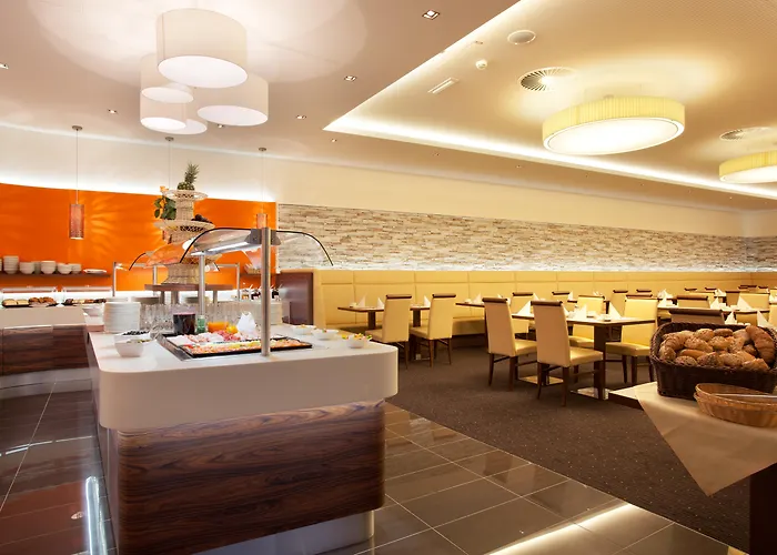 IMLAUER Hotel Nestroy Wien