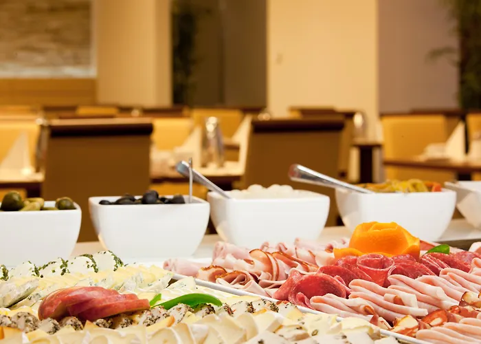 IMLAUER Hotel Nestroy Wien