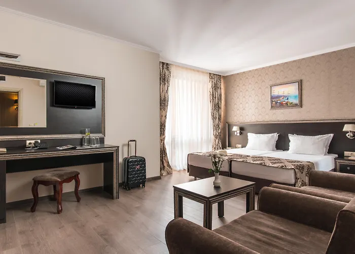 & Spa Diamant Residence