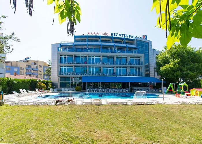 Regata Palace