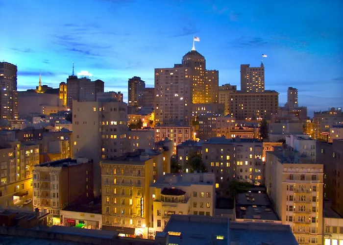 Family Hotel: Kensington Park Hotel