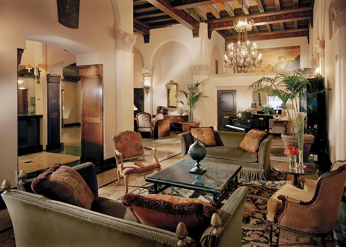 Family Hotel: Kensington Park Hotel