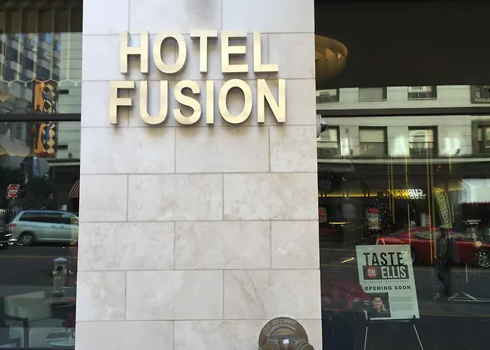 Fusion, A C-Two