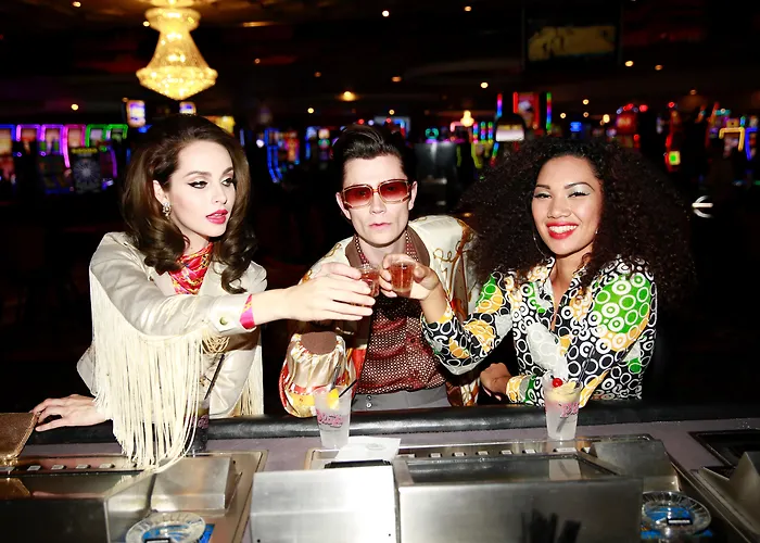 Plaza Hotel&Casino