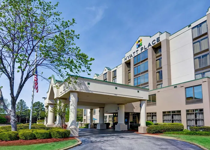 Hyatt Place Memphis Wolfchase
