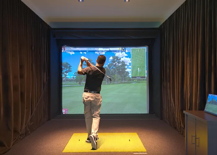 Hilton Myrtle Beach Resort