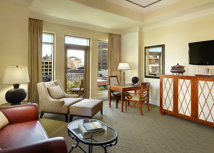 Pet Friendly hotel: Mokara Hotel & Spa