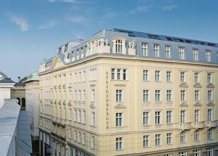 Pets Allowed Hotel Steigenberger Herrenhof
