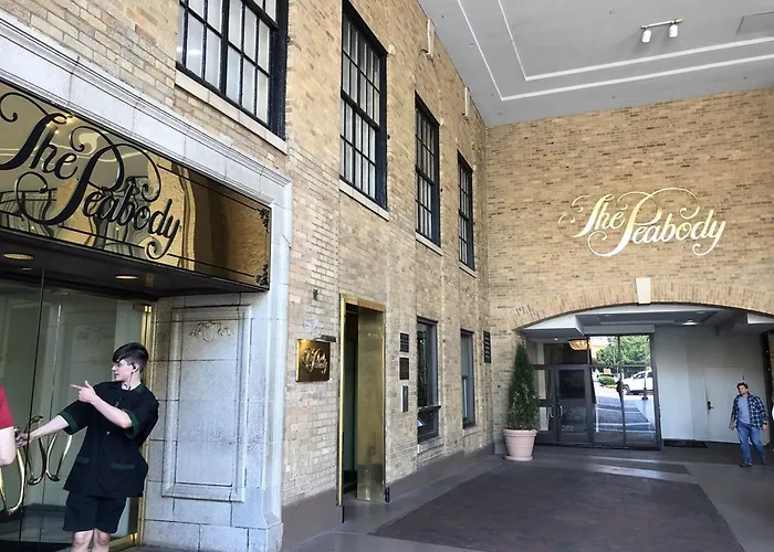 Peabody Memphis
