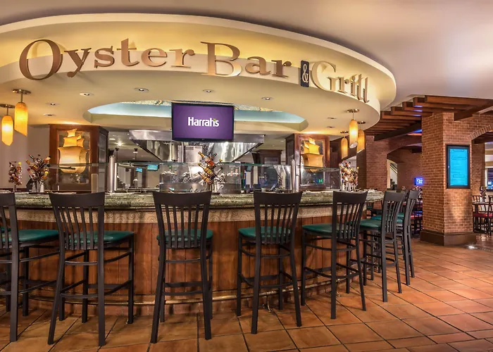 Cheap hotel: Harrah'S Las Vegas, A Caesars Destination