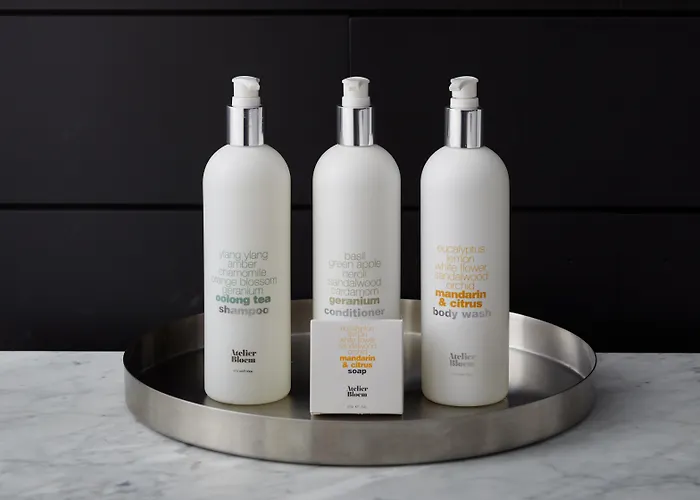 Kimpton Monaco Denver By Ihg